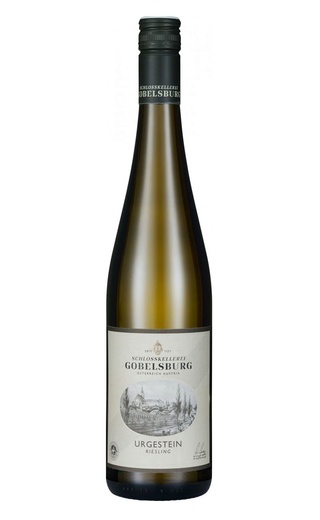 фото вино Schloss Gobelsburg Schlosskellerei Gobelsburg Riesling Urgestein 2018 0,75 л