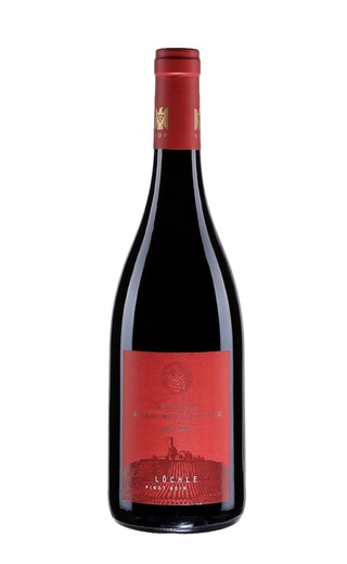 фото вино Burg Ravensburg Lochle Gg Pinot Noir 2016 0,375 л