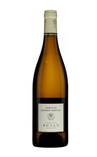 фото вино Jaeger Defaix Rully Premier Cru Les Cloux 2018 0,75 л