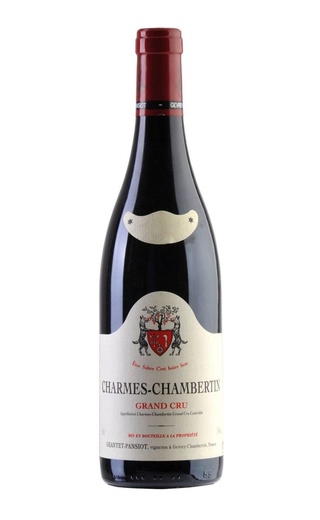 фото вино Domaine Geantet-Pansiot Charmes-Chambertin Grand Cru 2013 0,75 л