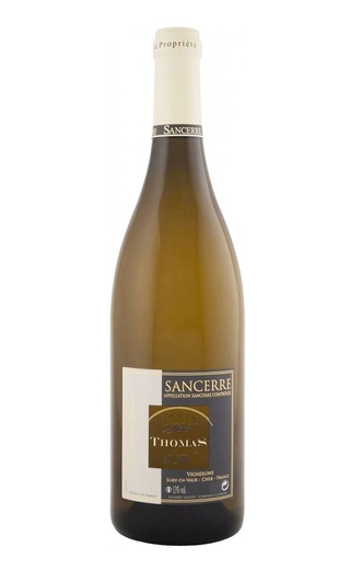 фото вино Domaine Michel Thomas et Fils Sancerre Blanc 2019 0,375 л