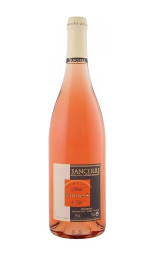 фото вино Domaine Michel Thomas et Fils Sancerre Rose 2019 0,75 л