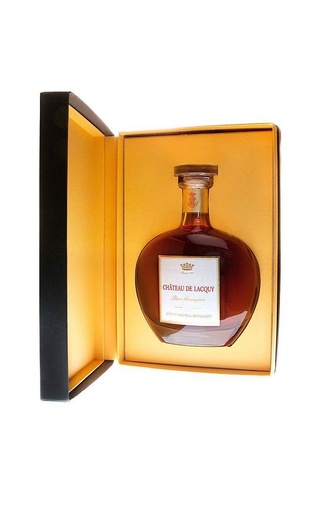 фото арманьяк Chateau de Lacquy Bas-Armagnac 1979 Carafe 0,7 л