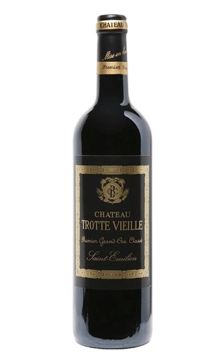 фото вино Chateau Trottevieille 2005 Premier Grand Cru Classe Saint-Emilion 0,75 л