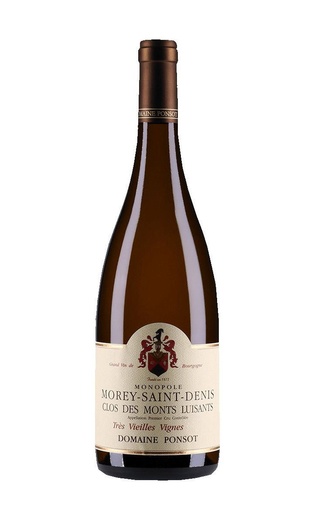 фото вино Domaine Ponsot Morey Saint Denis 1er Cru Clos des Monts Luisants 2013 1,5 л