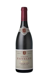 Вино Faiveley Beaune 1er Cru Clos de L'Ecu 2017 0,75 л