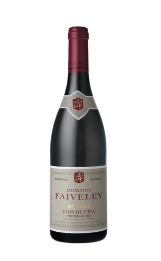 фото вино Faiveley Beaune 1er Cru Clos de L'Ecu 2017 1,5 л