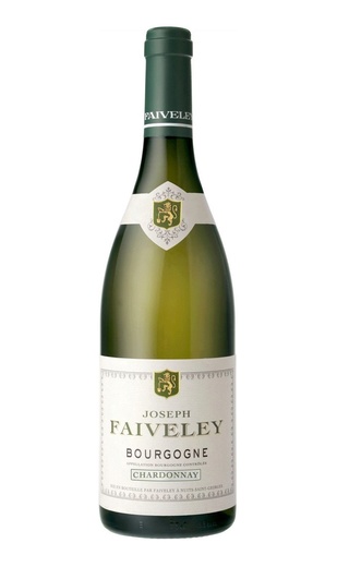 фото вино Faiveley Bourgogne Chardonnay 2016 0,75 л