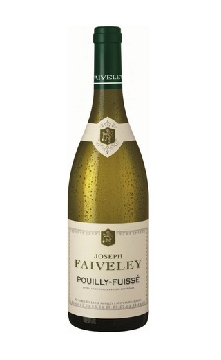 фото вино Faiveley Pouilly-Fuisse 2013 0,375 л