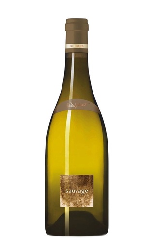 фото вино Pascal Jolivet Sancerre Blanc Sauvage 2018 0,75 л