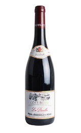 Вино Paul Jaboulet Aine Les Pierrelles Cote Rotie 2018 0,75 л