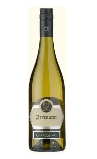 фото вино Jermann Chardonnay 2017 0,75 л