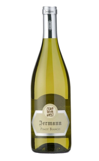 фото вино Jermann Pinot Bianco 2018 0,75 л