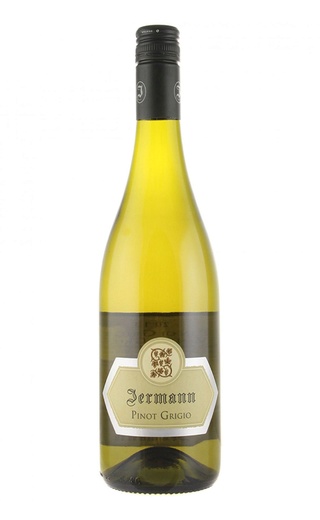 фото вино Jermann Pinot Grigio 2018 0,75 л