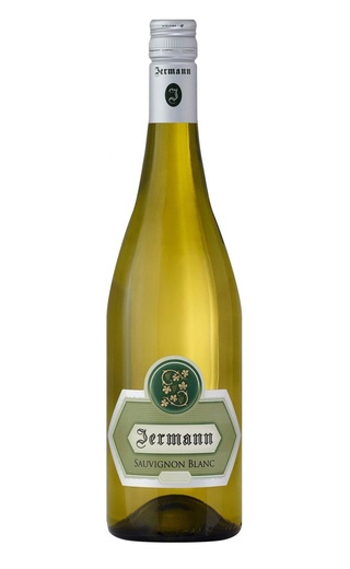 фото вино Jermann Sauvignon 2018 0,75 л