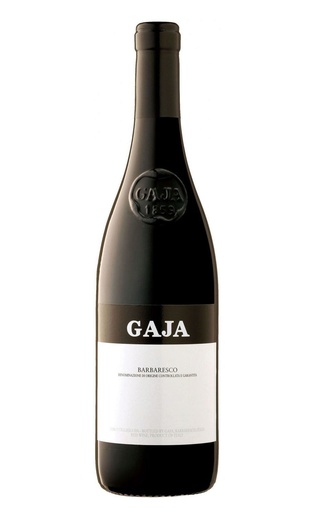 фото вино Angelo Gaja Barbaresco 2016 0,375 л