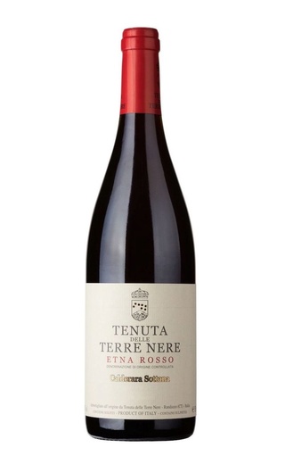 фото вино Tenuta delle Terre Nere Santo Spirito 2017 0,75 л