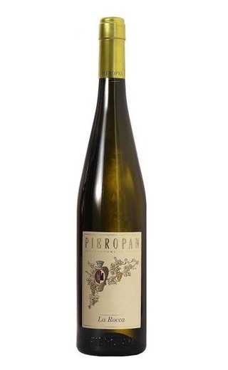 фото вино Pieropan Soave La Rocca 2015 0,75 л