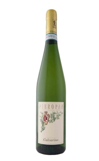 фото вино Pieropan Soave Calvarino 2017 1,5 л