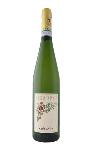 фото вино Pieropan Soave Calvarino 2016 1,5 л