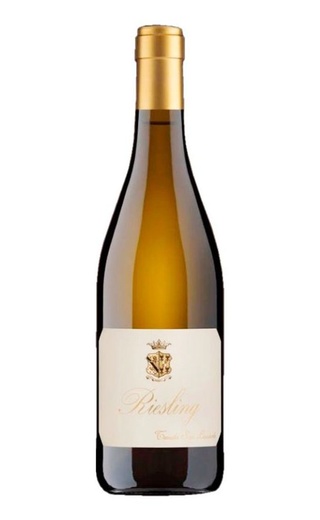 фото вино Tenuta San Leonardo Riesling 2014 0,75 л