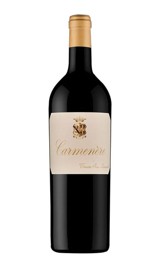 фото вино Tenuta San Leonardo Carmenere 2015 0,75 л