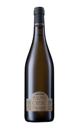 фото вино Masciarelli Chardonnay Marina Cvetic 2016 0,75 л