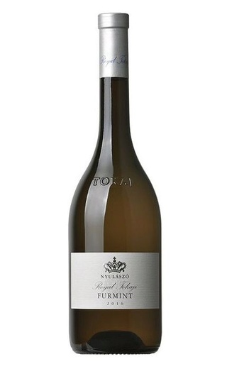 фото вино Royal Tokaji Nyulaszo Furmint 2016 0,75 л