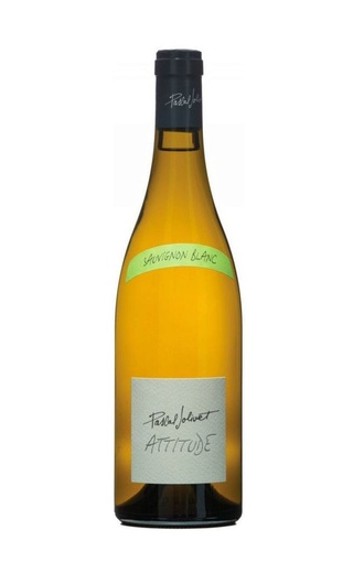 фото вино Pascal Jolivet Attitude Sauvignon Blanc 2018 0,75 л