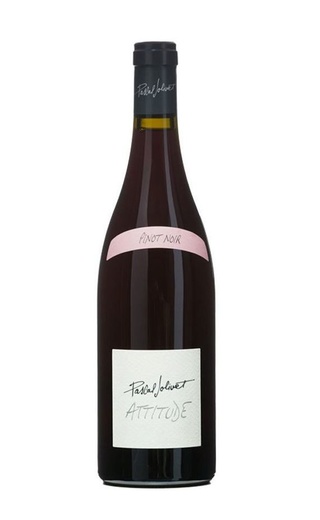 фото вино Pascal Jolivet Attitude Pinot Noir 2018 0,75 л