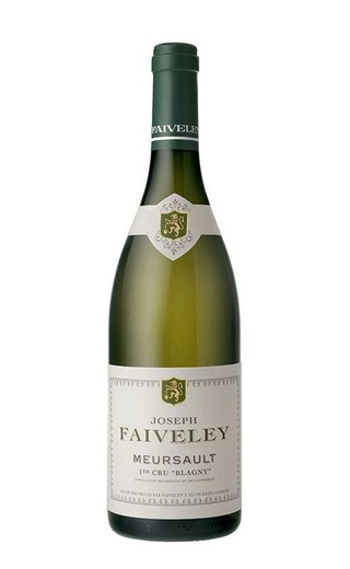 фото вино Faiveley Meursault 1-er Cru Blagny 2017 1,5 л