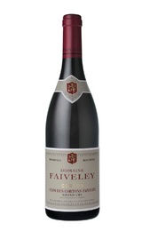 Вино Faiveley Corton Grand Cru Clos de Cortons 2017 0,75 л