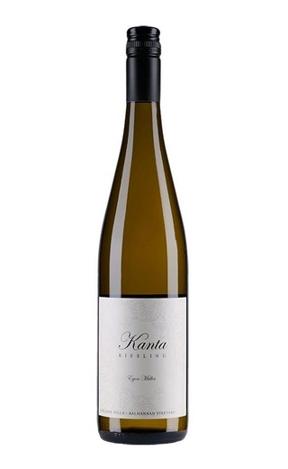 фото вино Egon Muller Kanta Riesling 2016 0,75 л