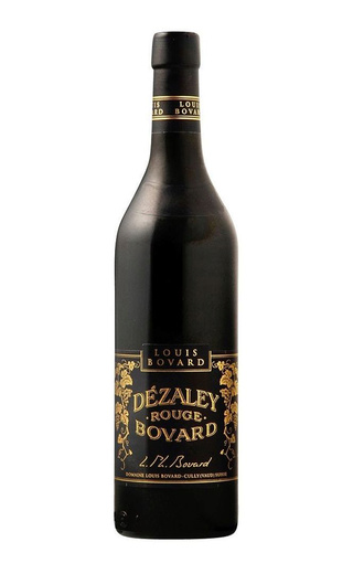 фото вино Louis Bovard Bovard Rouge Dezaley Grand Cru 2017 0,7 л