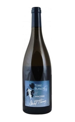 фото вино Domaine Michel Thomas et Fils Sancerre Terre Blanche 2018 0,75 л