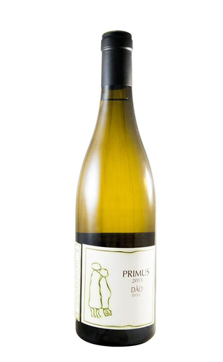 фото вино Quinta Da Pellada Primus 2015 0,75 л