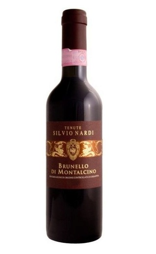 фото вино Silvio Nardi Brunello di Montalcino 2005 1,5 л