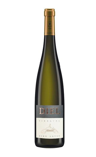 фото вино Schlossgut Diel Burg Layen Riesling 2016 0,75 л