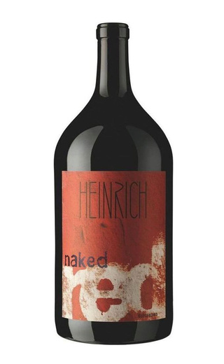 фото вино Weingut Heinrich Naked Red 2017 3 л