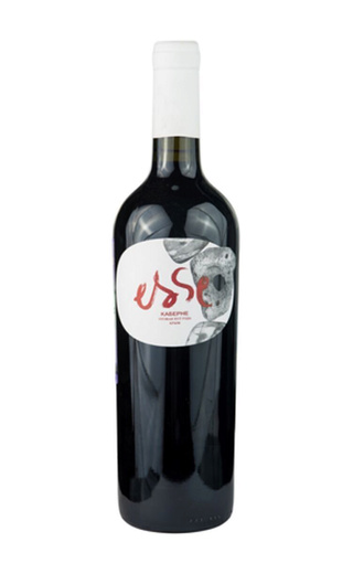 фото вино Esse Cabernet 2018 0,75 л