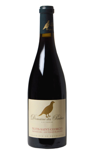 фото вино Domaine des Perdrix Nuits Saint Georges Premier Cru Les Terres Blanches 2014 0,75 л