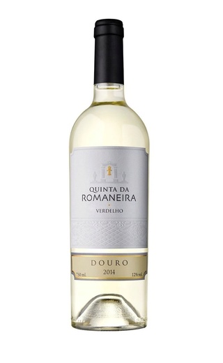 фото вино Quinta Da Romaneira Verdelho 2014 0,75 л