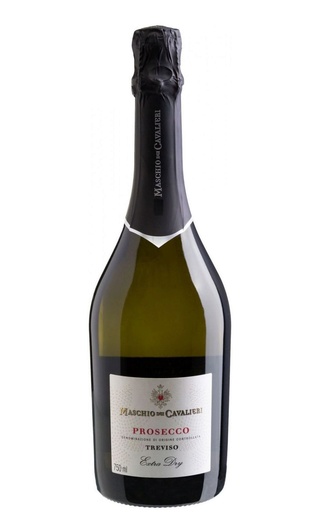 фото просекко Cantine Maschio dei Cavalieri Prosecco Extra Dry 0,2 л