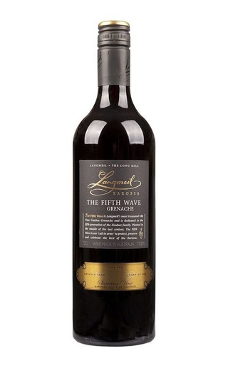 фото вино Langmeil The Fifth Wave Grenache 2016 0,75 л