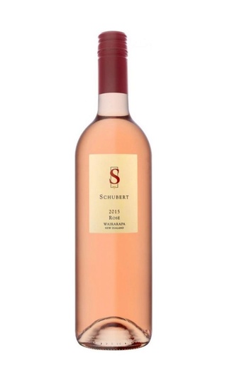 фото вино Schubert Rose Wairarapa2015 1,5 л