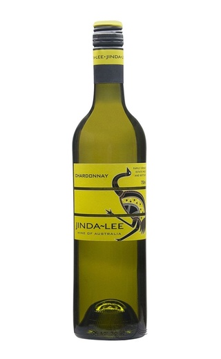 фото вино Littore Family Wines Jinda-Lee Chardonnay 2019 0,75 л