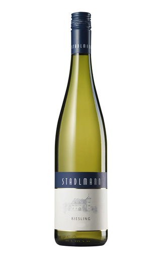 фото вино Weingut Stadlmann Riesling 2019 0,75 л