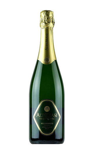 фото игристое вино Cavit Altemasi Millesimato Brut 2016 0,75 л