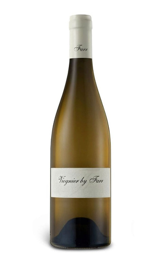 фото вино Viognier by Farr 2018 0,75 л