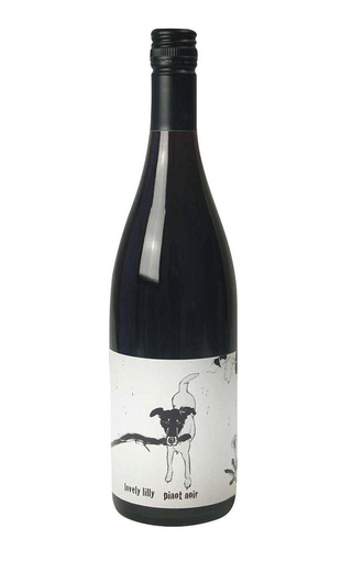 фото вино Shelter Winery Lovely Lilly 2018 0,75 л